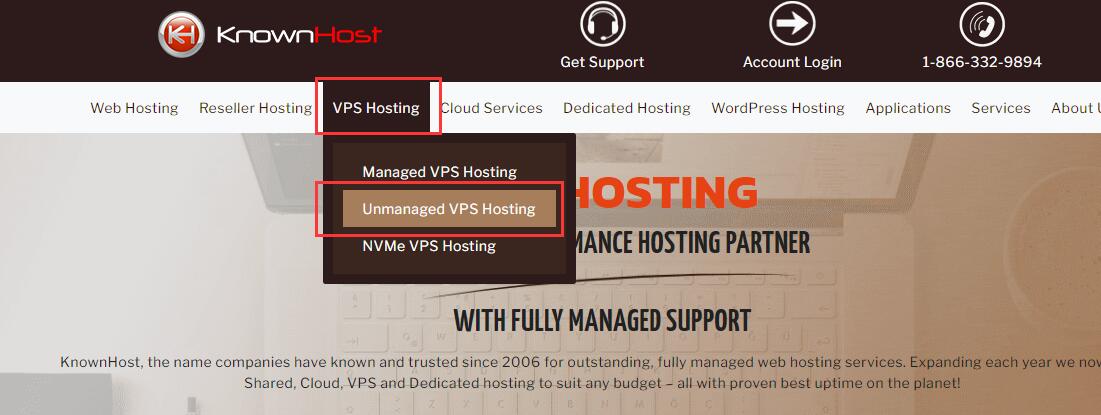 KnownHost怎么样 – 1Gbps、DDoS高防、美国和欧洲VPS插图4