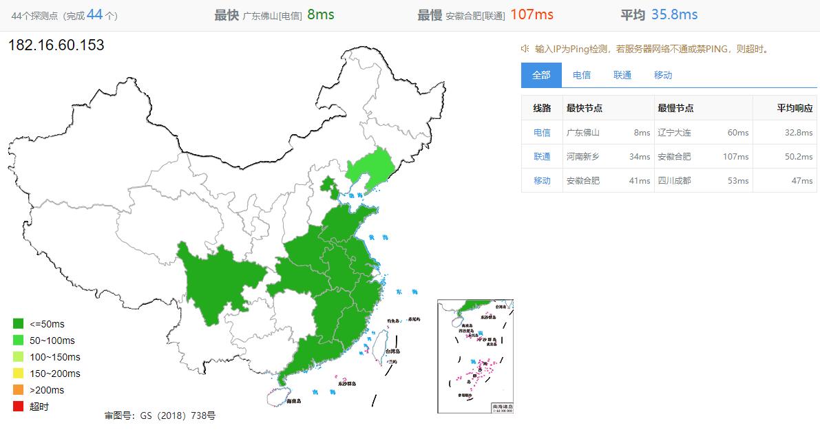 Varidata香港VPS怎么样测评介绍 – CN2线路无限流量插图2