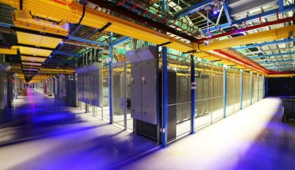 一期投资5100万美元 Equinix将在米兰建设新数据中心_IDC国际资讯插图