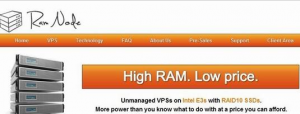 Ramnode:促销VPS主机年付12美元起,洛杉矶/西雅图等5机房可选插图