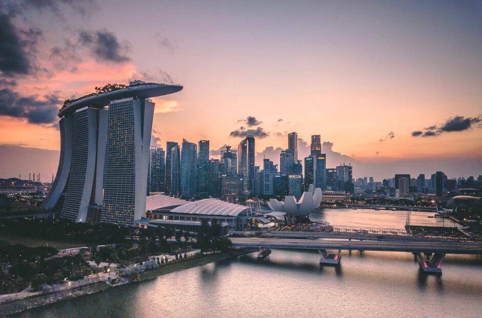 2023最好新加坡VPS推荐 – 购买直连低延迟新加坡VPS看这篇文章就够了插图
