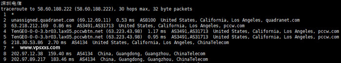 HostDare美国NVMe VPS电信回程