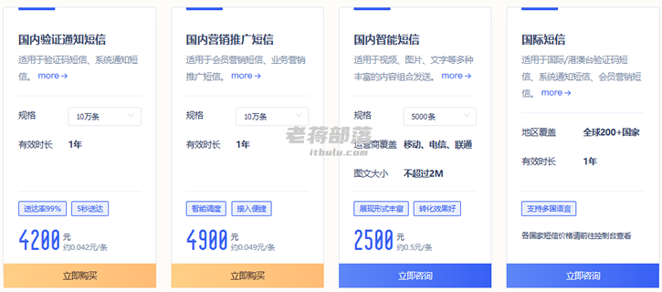 最新UCloud优惠码代金券活动 – UCloud云服务器促销含香港等30+数据中心插图3