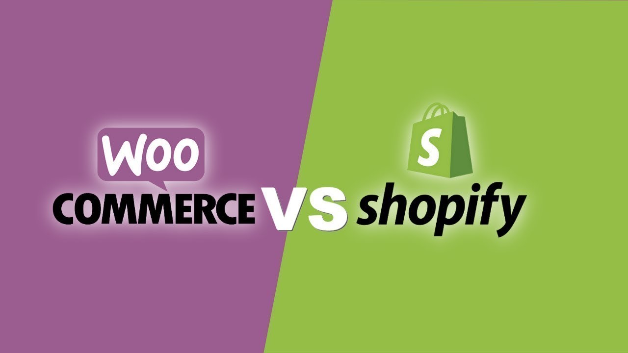 Shopify 与 WooCommerce 哪个更适合建外贸独立站 – 比较分析插图