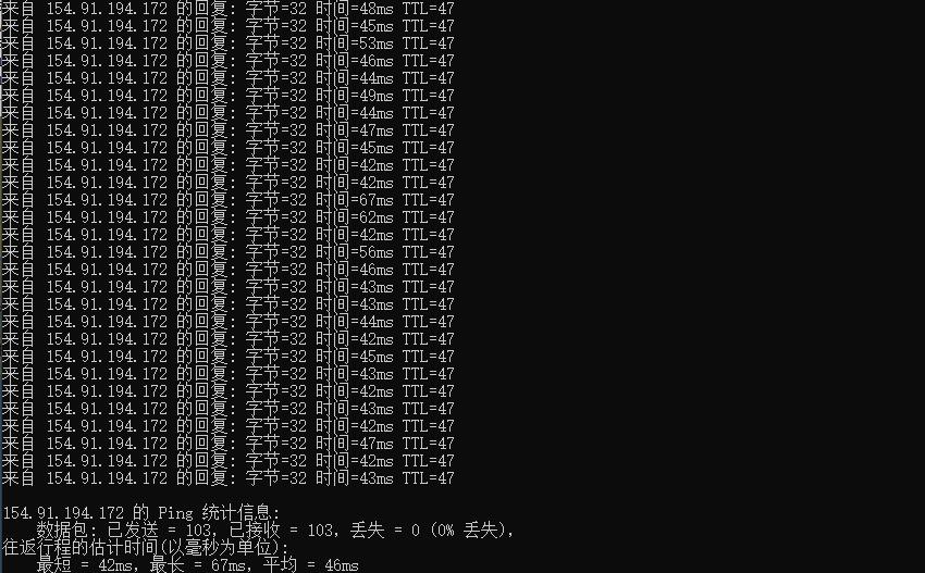 HostKVM香港高防VPS推荐 – 50Gbps防护支持插图1