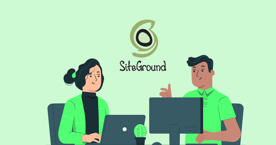 SiteGround建站教程：从0到1自建WordPress独立网站插图2