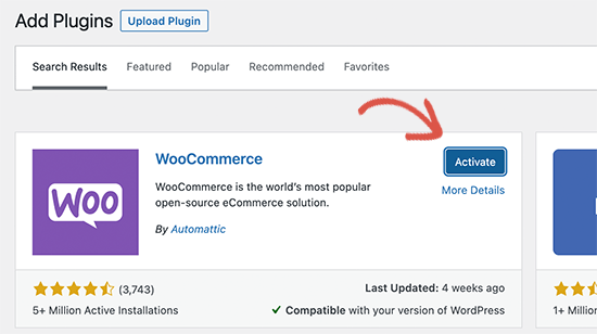 新手在线购物电商外贸网站建设 – WordPress+WooCommerce图文详解插图5