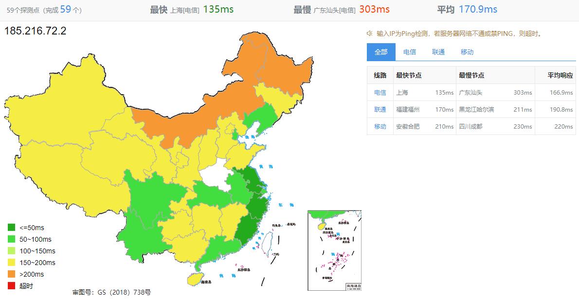 Kuroit美国VPS测评 – 洛杉矶机房2英镑每月插图2