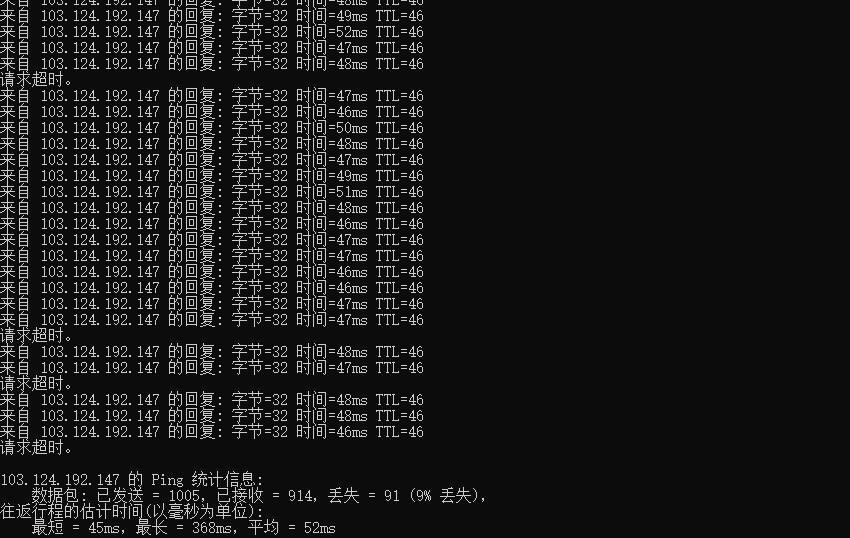 HostEase香港主机怎么样测评介绍插图1