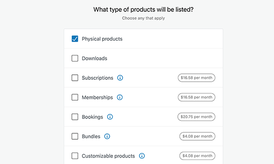 新手在线购物电商外贸网站建设 – WordPress+WooCommerce图文详解插图8