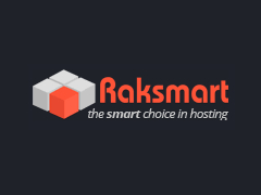 便宜 RAKSmart VPS主机低至月付0.99美元 可选Linux/Win系统 洛杉矶 香港 日本等插图1