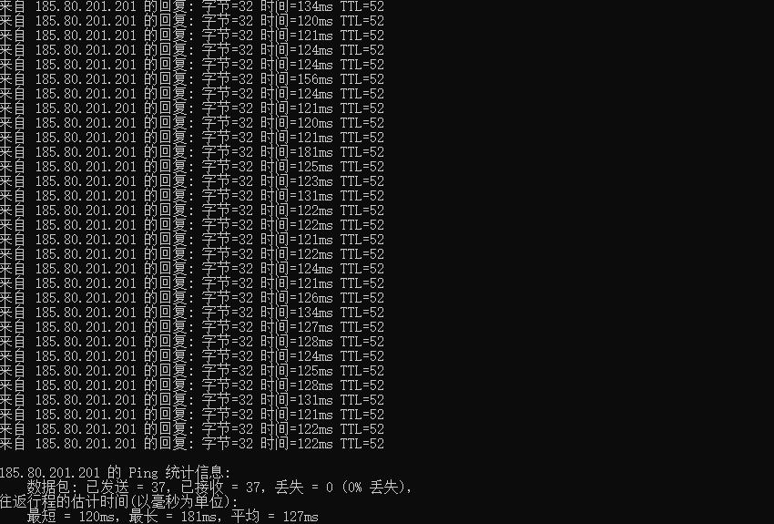 HostKVM俄罗斯VPS推荐 – CN2线路/Windows支持插图1