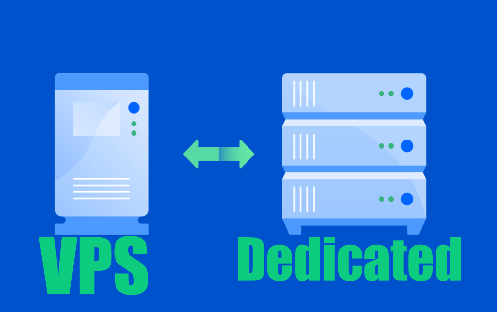 VPS到底有什么用 – 定义/用途/选择插图