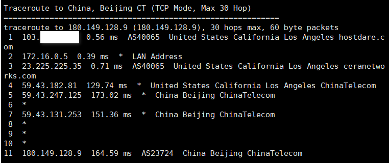 HostDare美国VPS怎么样详细测评与购买图文教程插图3