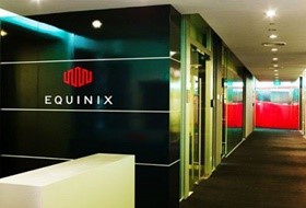 数据中心供应商Equinix公司2017年第二季度收入超过10亿美元_IDC国际资讯插图