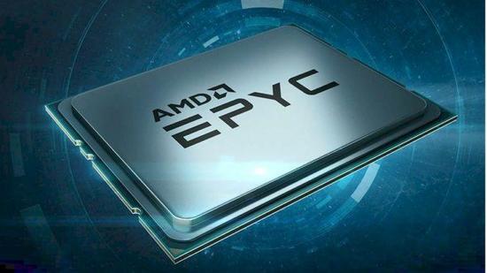 AMD 2019 Q4财报营收增加50%，数据中心收入能否再次翻倍？_IDC国际资讯插图