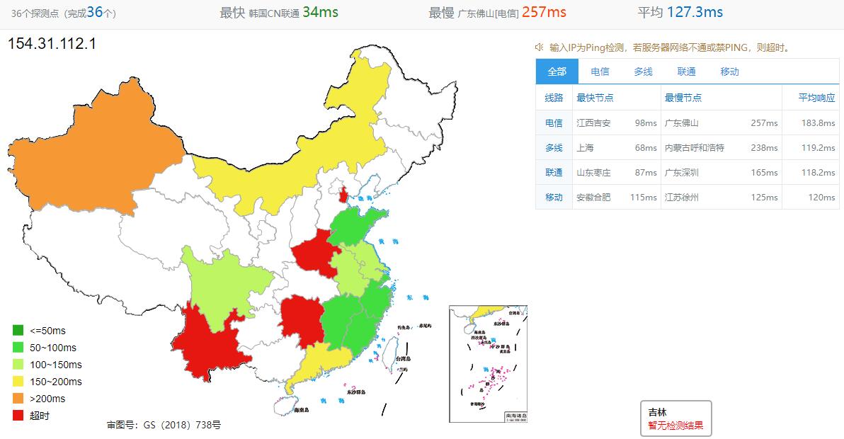 DMIT日本VPS怎么样详细测评 – 真实效果揭晓插图2