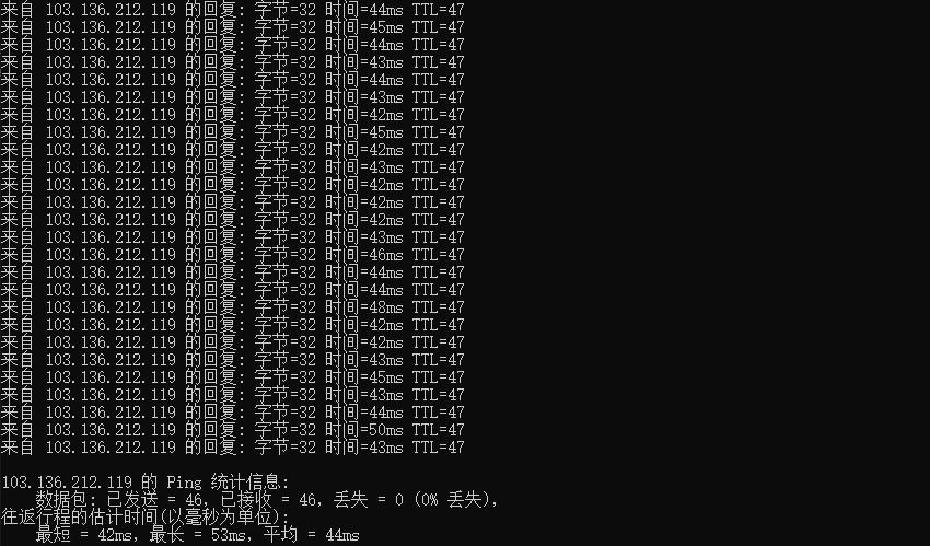 YYYhost香港VPS怎么样测评 – 三网CN2 GIA线路插图1