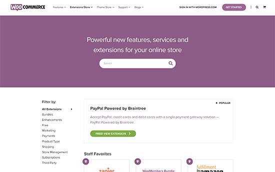 Shopify 与 WooCommerce 哪个更适合建外贸独立站 – 比较分析插图8