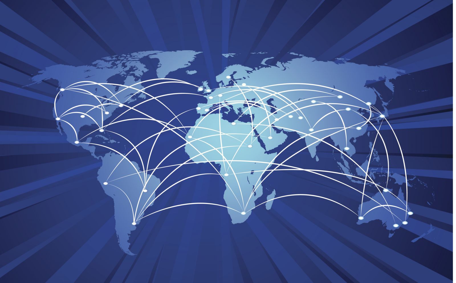 国内三大运营商国际宽带路由线路详细介绍插图