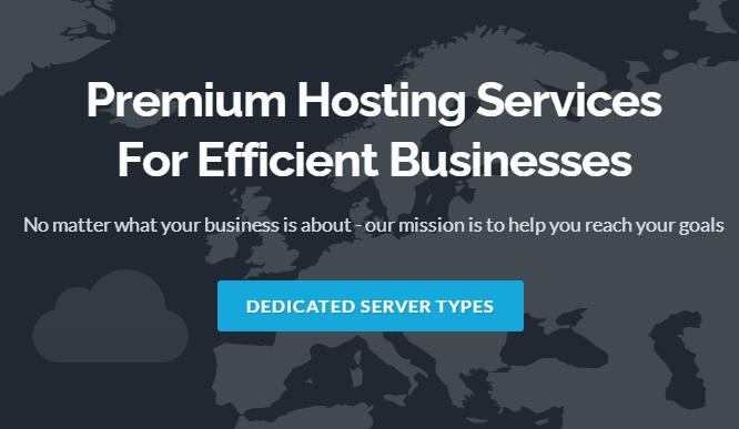 maple-hosting：荷兰抗投诉独立服务器，$248/月，128g内存/8T硬盘/1Gbps独享带宽插图