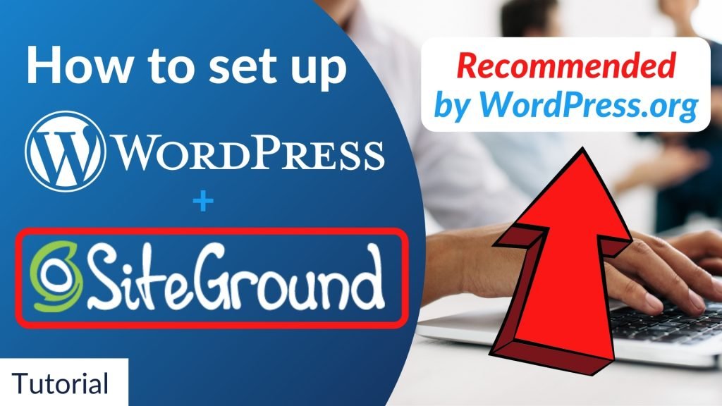 SiteGround建站教程：从0到1自建WordPress独立网站插图