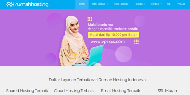 Rumahhosting