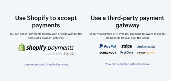 Shopify 与 WooCommerce 哪个更适合建外贸独立站 – 比较分析插图5