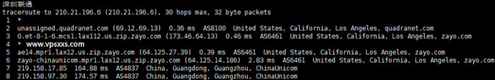 HostDare美国NVMe VPS联通回程