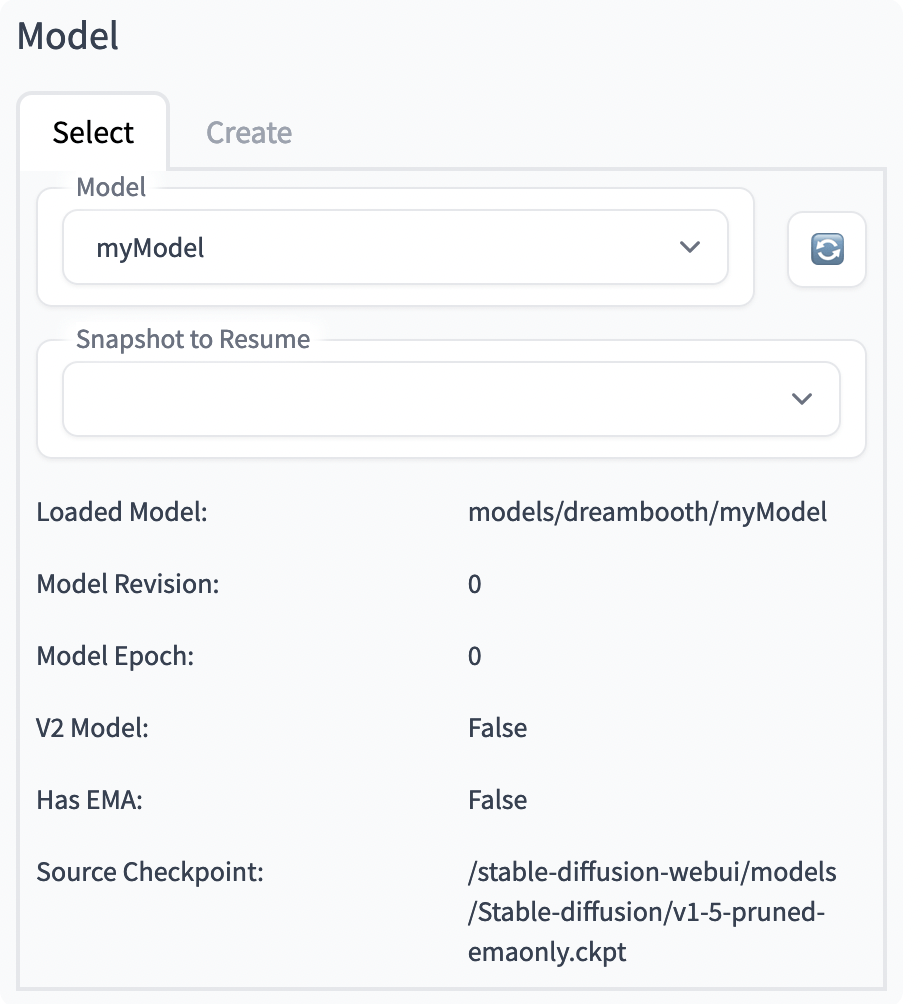 生花妙笔信手来 – 基于 SageMaker Notebook 快速搭建托管的 Stable Diffusion – AI 作画可视化环境插图16