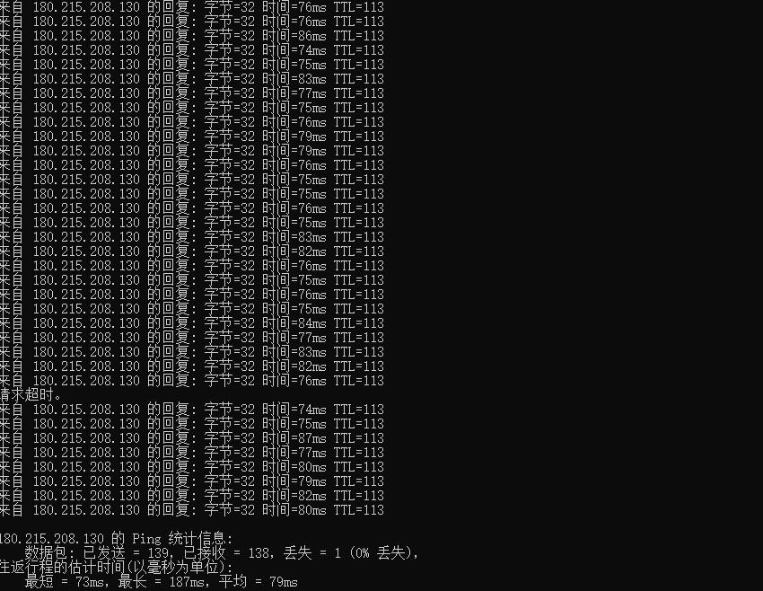 爱用云互联：韩国VPS测评 – CN2线路插图1